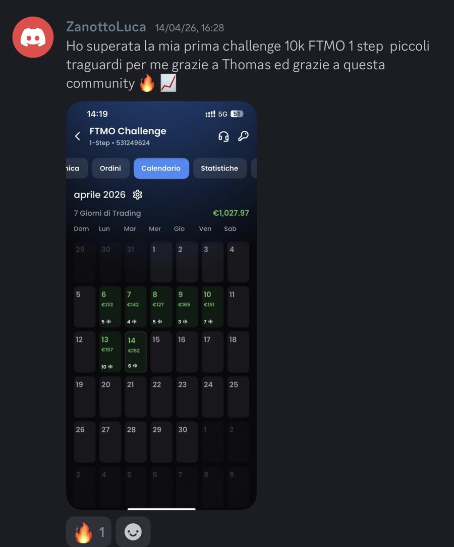 Risultato studente